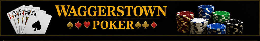 Waggerstown Poker