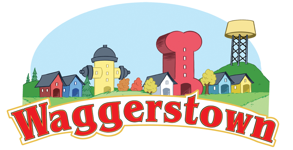 Waggerstown